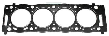 Прокладка, головка циліндра PSA 2,2 HDI 4HY (DW12UTED) 3! 1,35MM (вир-во Elring) ELRING 431-341