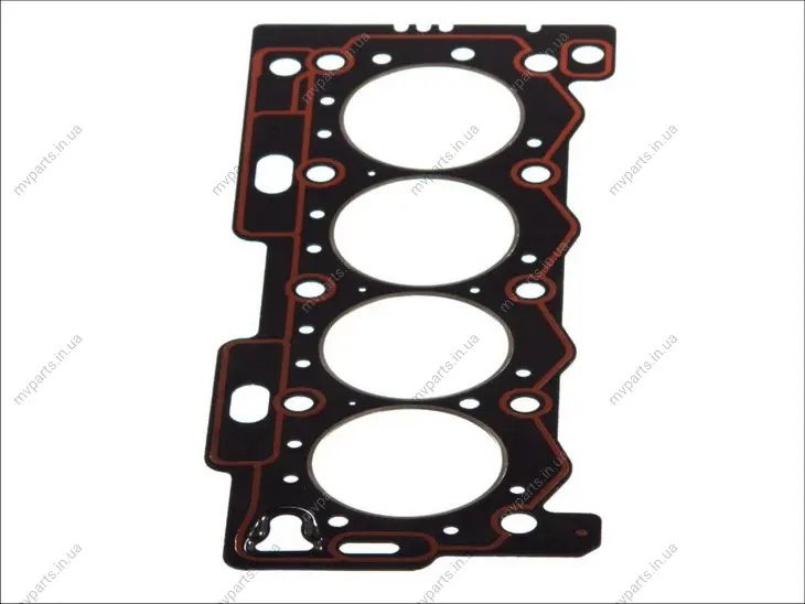 Прокладка ГБЦ Citroen C4/Peugeot 307 1.4 16V 03- 431.381 ELRING 431-381 (фото 1)