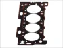 Прокладка ГБЦ Citroen C4/Peugeot 307 1.4 16V 03- 431.381 ELRING 431-381 (фото 1)