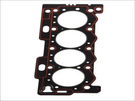 Прокладка ГБЦ Citroen C4/Peugeot 307 1.4 16V 03- 431.381 ELRING 431-381