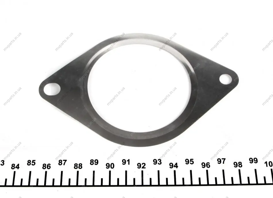 Прокладка труби вихлопної Renault Kangoo 1.5 dCi 02- 431.580 ELRING 431-580 (фото 1)