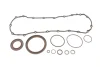 Комплект прокладок (нижній) Citroen Berlingo/Peugeot Partner 1.6-1.8 00- 431.610 ELRING 431-610 (фото 1)
