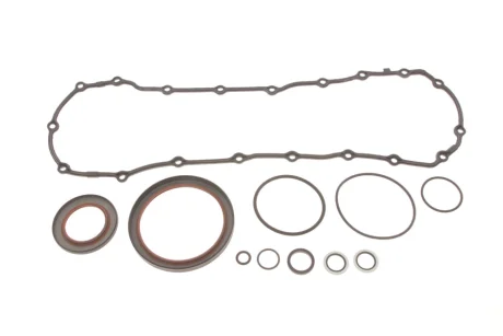Комплект прокладок (нижній) Citroen Berlingo/Peugeot Partner 1.6-1.8 00- 431.610 ELRING 431-610