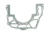 Прокладка кришки двигуна задньої Audi A4/A6/A8/ VW Passat 2.4-2.8 96-06 432.471 ELRING 432-471 (фото 1)