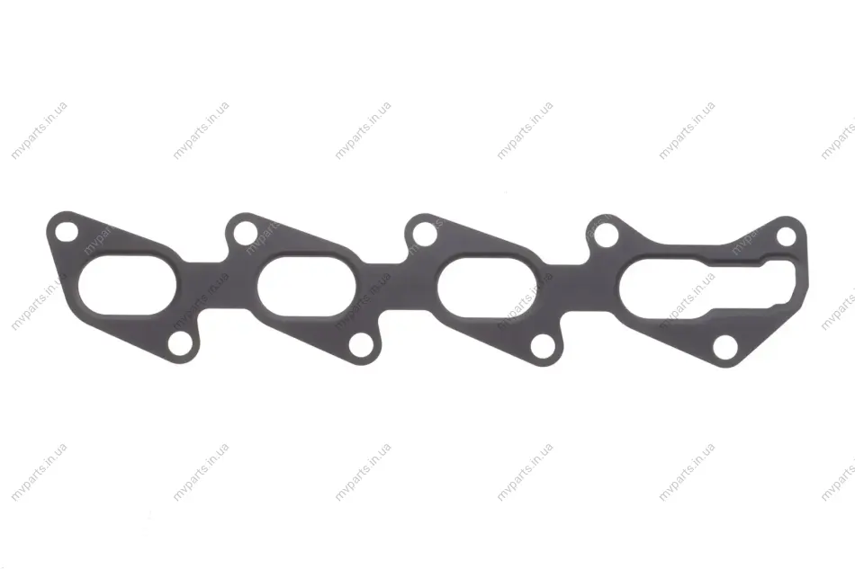 Прокладка колектора випускного Opel Astra H 1.4i 04-10 432.581 ELRING 432-581 (фото 1)