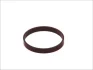 Прокладка колектора впускного Opel Astra H 1.8i 05-10 434.350 ELRING 434-350 (фото 1)