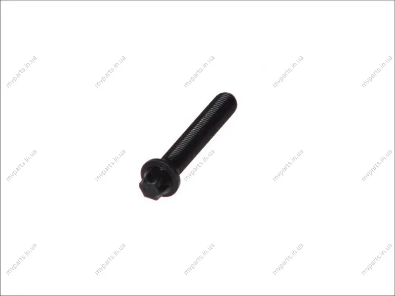 Болт кріплення кришки шатуна MB Sprinter/Vito CDI (M8x1x47 Torx E10) 434.490 ELRING 434-490 (фото 1)