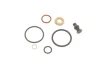 Ремкомплект форсунки VW Caddy III 1.9-2.5 TDI 03- (без регул. болта) 434.651 ELRING 434-651 (фото 2)
