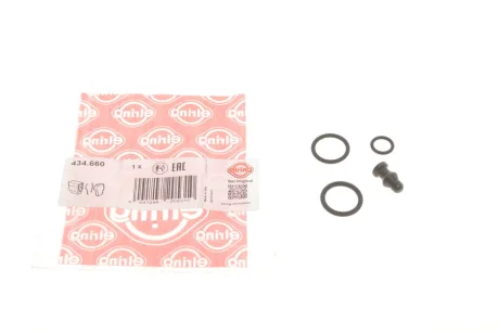 Ремкомплект форсунки VW Golf V 2.0 TDI 03- 434.660 ELRING 434-660