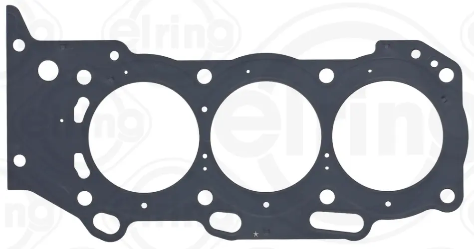 Прокладка, головка блока циліндрів ліва TOYOTA 3,5 V6 2GR-FE/2GR-FSE 05- (вир-во Elring) ELRING 434-790 (фото 1)