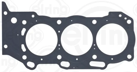 Прокладка, головка блока циліндрів ліва TOYOTA 3,5 V6 2GR-FE/2GR-FSE 05- (вир-во Elring) ELRING 434-790