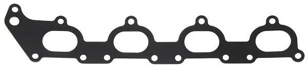 Прокладка колектора впускного Suzuki Grand Vitara/Vitara 2.0 16V 96-03 434.830 ELRING 434-830 (фото 1)