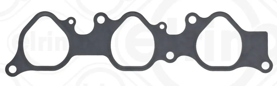 Прокладка впускний колектор для циліндрів 1, 3, 5 TOYOTA 4,0 V6 1GR-FE до 08.2009 (вир-во Elring) ELRING 435-070 (фото 1)