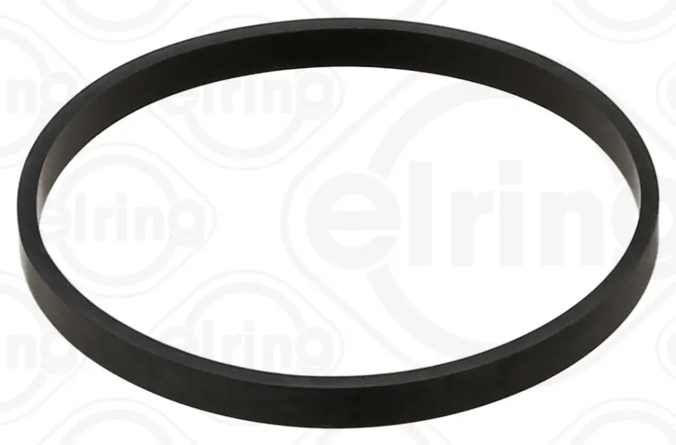 Прокладка заслонки дросельної Jeep Grand Cherokee 3.0 CRD V6 4x4 11- 435.870 ELRING 435-870 (фото 1)