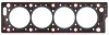 Прокладка ГБЦ Citroen Xantia/Peugeot 306/405/605 2.0 89-99 (1.27mm) 436.521 ELRING 436-521 (фото 1)