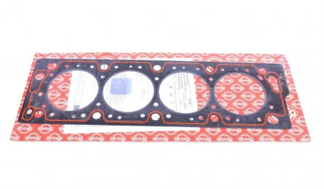 Прокладка ГБЦ Citroen Berlingo/Peugeot Partner 1.8i 97-03, Ø84,50mm, 1,48mm (1 метка) 436.651 ELRING 436-651