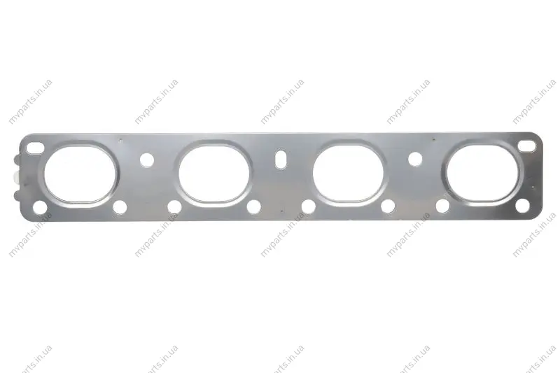 Прокладка колектора випускного BMW N40/42/45/46 1.6/2.0 16V 02- 438.820 ELRING 438-820 (фото 1)