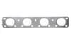 Прокладка колектора випускного BMW N40/42/45/46 1.6/2.0 16V 02- 438.820 ELRING 438-820 (фото 1)
