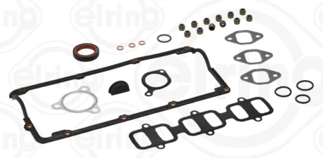 Комплект прокладок, головка циліндра VAG 2,5 TDI V6 (2) (вир-во Elring) ELRING 439-041