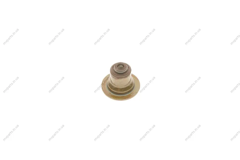 Сальник клапана (впуск/випуск) Hyundai Grand Santa Fe/Sonata/ix55/Kia Carnival/Sorento 02- (11x27x6) 440.140 ELRING 440-140 (фото 1)
