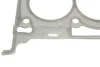 Комплект прокладок двигуна (повний) Mitsubishi Outlander 2.4 06- 440.290 ELRING 440-290 (фото 3)