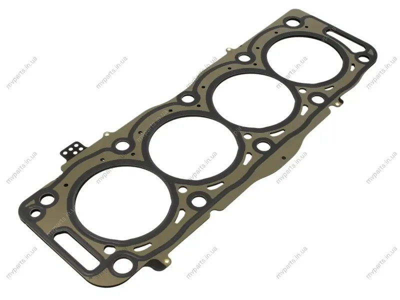 Прокладка ГБЦ Fiat Scudo/Citroen Jumpy 2.0 D/HDi 10- (3 метки) (1.35mm) 442.822 ELRING 442-822 (фото 1)