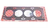 Прокладка ГБЦ Hyundai Elantra/Santa FE/Tucson 2.0 CRDI 01-10 (1.10mm) 442.850 ELRING 442-850 (фото 1)