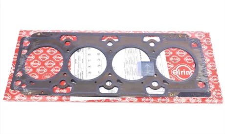 Прокладка ГБЦ Hyundai Elantra/Santa FE/Tucson 2.0 CRDI 01-10 (1.10mm) 442.850 ELRING 442-850