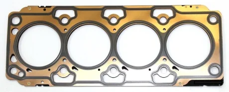 Прокладка, головка циліндра KIA/HYUNDAI 2,0 CRDi D4EA 2* 1,2mm 05.2005 - (вир-во Elring) ELRING 442-880