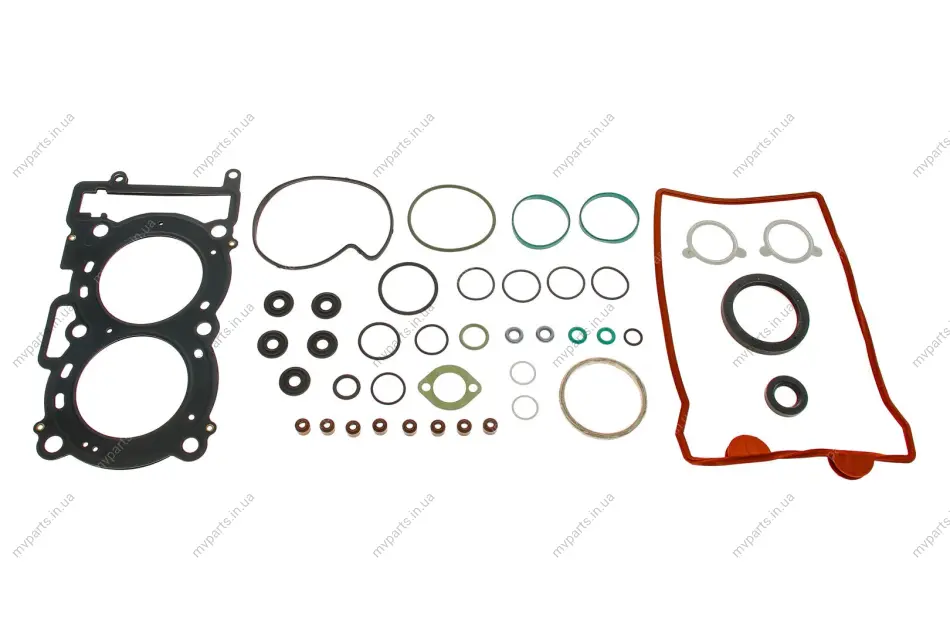 Комплект прокладок (повний) BMW I3 (I01) 06/065H 13- 444.930 ELRING 444-930 (фото 1)