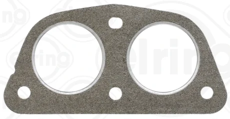 Прокладка труби вихлопної BMW X3 (E83) 08-11 445.120 ELRING 445-120