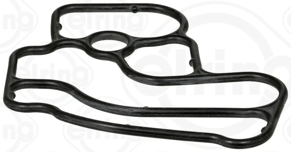 Прокладка фільтра масляного MB Vario (OM900-904) 96- 445.350 ELRING 445-350 (фото 1)