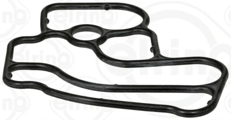 Прокладка фільтра масляного MB Vario (OM900-904) 96- 445.350 ELRING 445-350