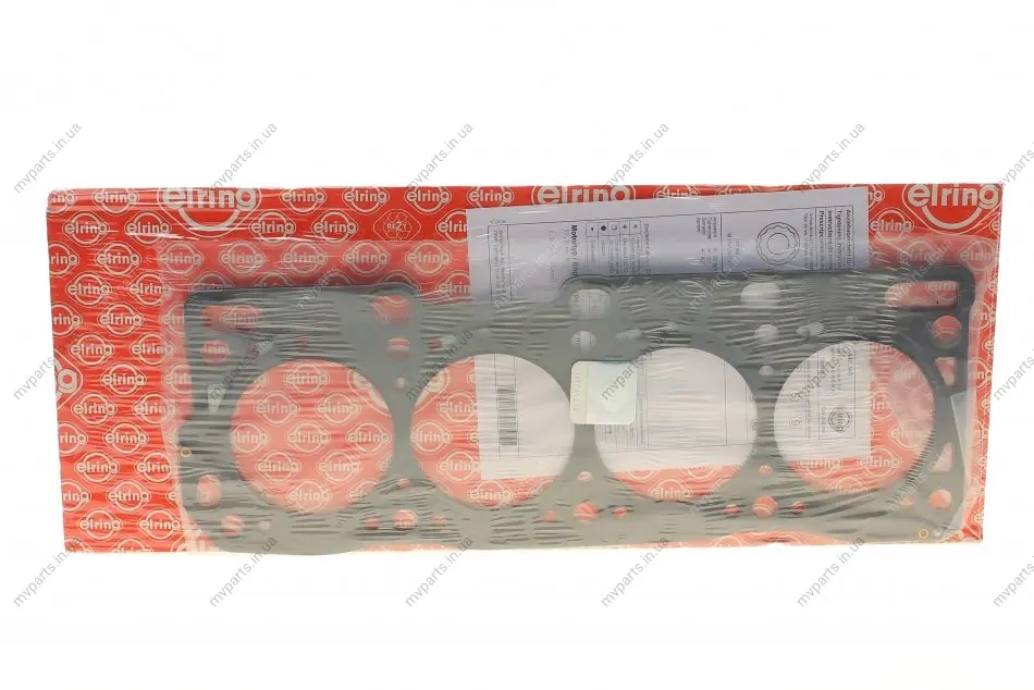 Прокладка ГБЦ Kia Besta 2.2D 96-03(1 метка) (1.5mm) 445.540 ELRING 445-540 (фото 1)