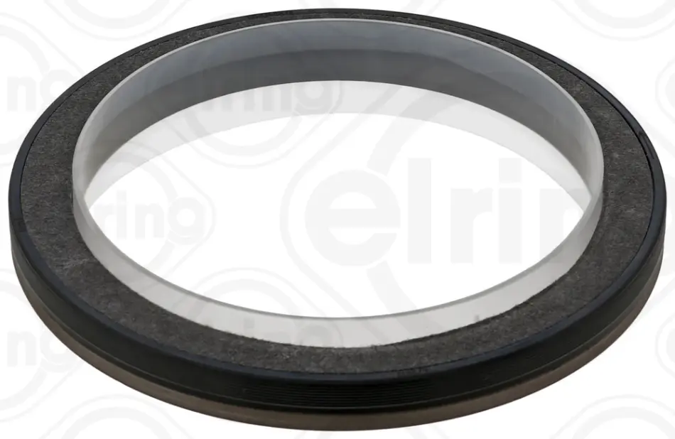 Сальник колінвалу (задній) MB Vario 4.3TDI OM904 (115x140x13) 445.600 ELRING 445-600 (фото 1)