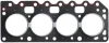 Прокладка головки блоку FORD 1.3 OHV 88- (вир-во Elring) ELRING 445-920 (фото 1)