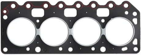 Прокладка головки блоку FORD 1.3 OHV 88- (вир-во Elring) ELRING 445-920