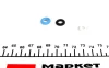 Ремкомплект форсунки VW Caddy IV 1.2/1.4 TSI 15- (інжекторної) 445.950 ELRING 445-950 (фото 2)