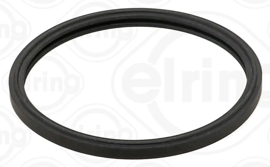 Прокладка термостата Citroen Jumper/Peugeot Boxer 2.2 HDi 06- 446.020 ELRING 446-020 (фото 1)