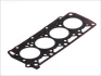 Прокладка ГБЦ Renault Trafic/Master 2.1D -97 446.383 ELRING 446-383 (фото 1)