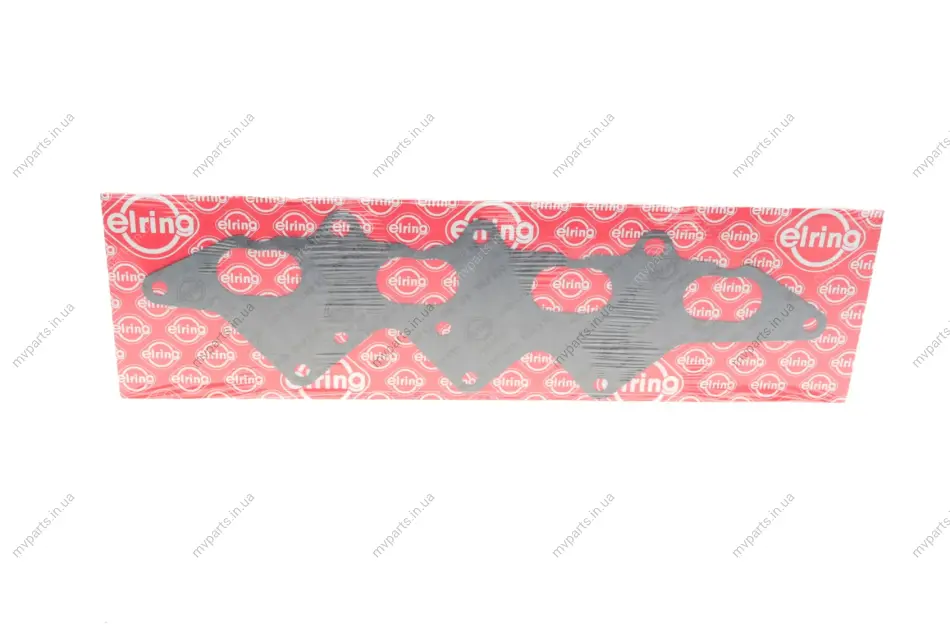 Прокладка колектора впускного Ford Fiesta 92-95 446.461 ELRING 446-461 (фото 1)