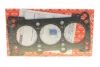 Прокладка ГБЦ Audi A4/A6/A8/VW Passat 2.5TDI (2 метки) (1.15mm) 447.482 ELRING 447-482 (фото 1)
