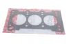 Прокладка ГБЦ Audi A6 2.5TDI (3 метки) (1.2mm) 447.492 ELRING 447-492 (фото 1)