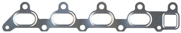 Прокладка колектора EX OPEL X18XE1/Z18XE (вир-во Elring) ELRING 447-560 (фото 1)