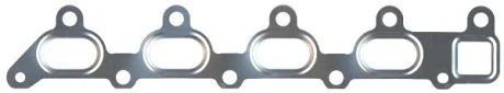 Прокладка колектора EX OPEL X18XE1/Z18XE (вир-во Elring) ELRING 447-560