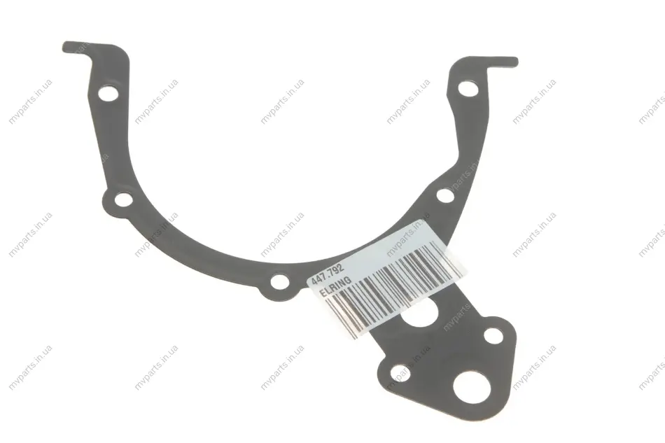 Прокладка насосу масляного Opel Combo 1.2/1.4i 94-01 447.792 ELRING 447-792 (фото 1)