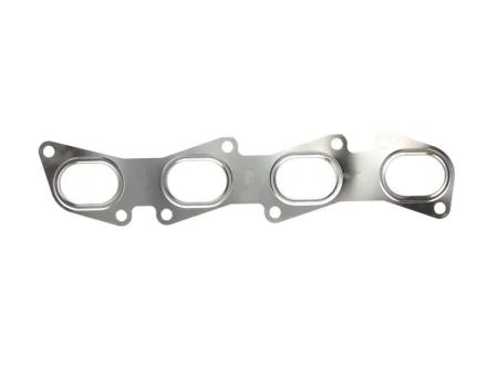 Прокладка колектора випускного Opel Astra H/Vectra C 1.9 CDTI 04- 448.510 ELRING 448-510