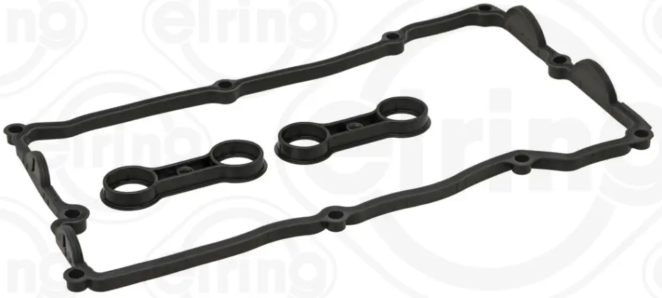 Прокладка кришки клапанів BMW 3 (E90) 1.6i 05-11, N45 B16 (к-кт) 448.520 ELRING 448-520 (фото 1)
