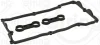 Прокладка кришки клапанів BMW 3 (E90) 1.6i 05-11, N45 B16 (к-кт) 448.520 ELRING 448-520 (фото 1)