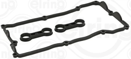 Прокладка кришки клапанів BMW 3 (E90) 1.6i 05-11, N45 B16 (к-кт) 448.520 ELRING 448-520